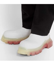 Rick Owens（リックオウエンス）の「Rick Owens Mega Bozo Tractor