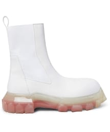 【希少】Rick Owens リックオウエンス beetle bozo 38 RICK OWENS - SHOES - Rick Owens