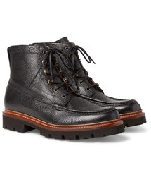 GRENSON（グレンソン）の「Grenson - Grover Apron ブーツ - men 