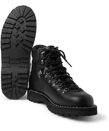 DIEMME（ディエッメ）の「Diemme Roccia Vet Shearling-Lined