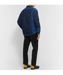 kapital キャピタル スエードブーツ スマイリー kapital キャピタル スエードブーツ スマイリー