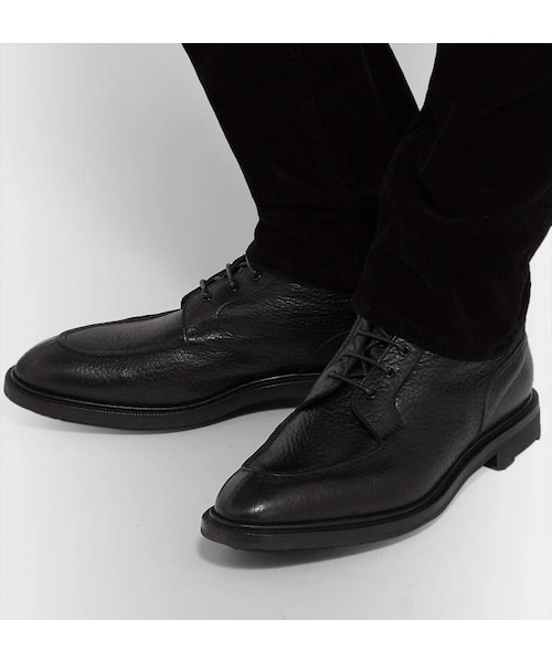 EDWARD GREEN（エドワードグリーン）の「Edward Green Cranleigh