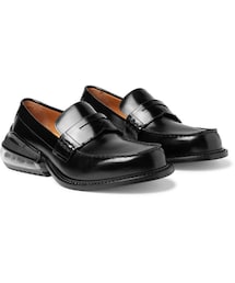 Maison margiela メゾンマルジェラ　ジョージコックス MAISON MARGIELA メゾンマルジェラ 足袋 タビ バブーシュ メンズ