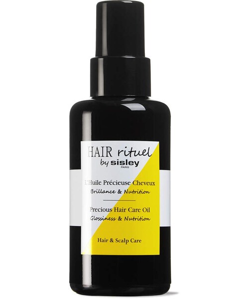 SISLEY（シスレー）の「Sisley Precious Hair Care Oil Glossiness And Nutrition, 100ml（シャンプー）」 WEAR