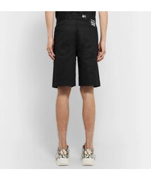 RAF SIMONS（ラフシモンズ）の「Raf Simons Wide-Leg Denim