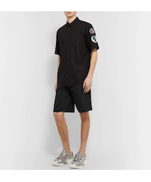 RAF SIMONS（ラフシモンズ）の「Raf Simons Wide-Leg Denim