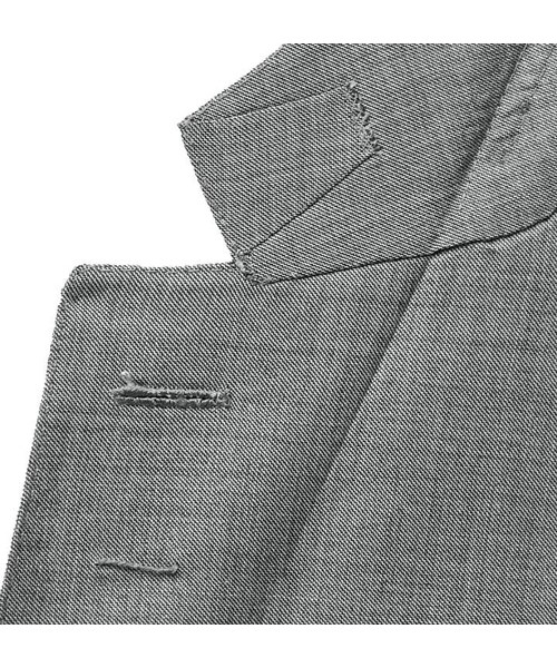 TOM FORD（トム フォード）の「Tom Ford Grey O'connor Slim-Fit Super