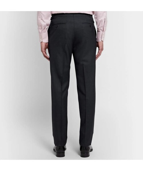 m　TOM FORD スラックス 2本セット m TOM FORD スラックス 2本セット 楽天市場】【完売】トム