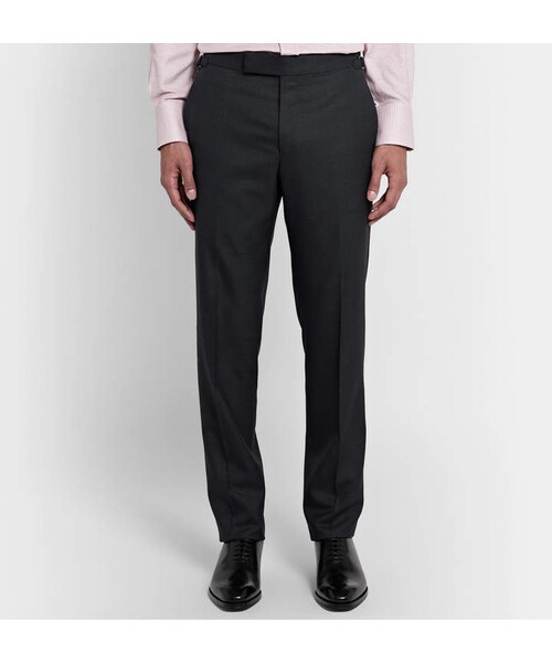 TOM FORD（トム フォード）の「Tom Ford Navy O