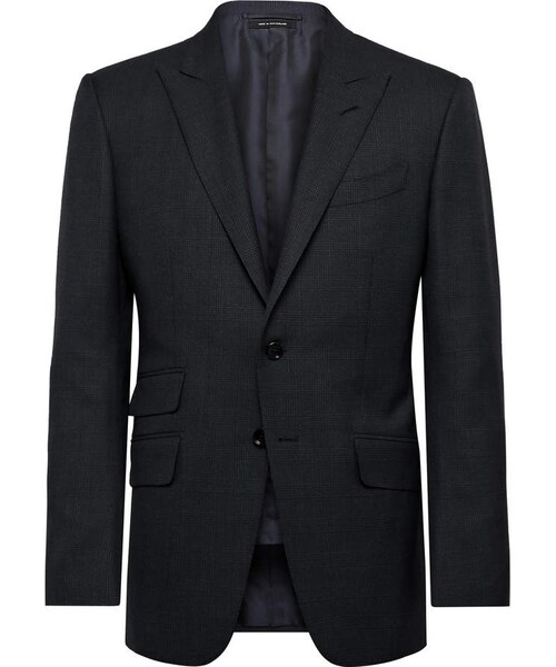 TOM FORD（トム フォード）の「Tom Ford Navy O'connor Slim-Fit