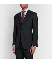 TOM FORD（トム フォード）の「Tom Ford Navy O'connor Slim-Fit