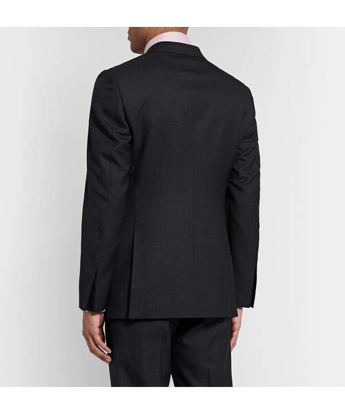 TOM FORD（トム フォード）の「Tom Ford Navy O'connor Slim-Fit