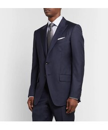 TOM FORD（トム フォード）の「Tom Ford Navy O'connor Slim-Fit