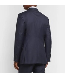 専用 TOM FORD スーツ2点セット O'connor 56 ネイビー 専用 TOM FORD スーツ2点セット O'connor 56 ネイビー - メルカリ
