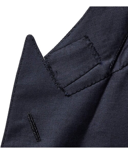 TOM FORD 　ピンホールドレスシャツ　トムフォード vol.11「トム フォード、ベスト7」WHITE SHIRTS｜ホワイトシャツ