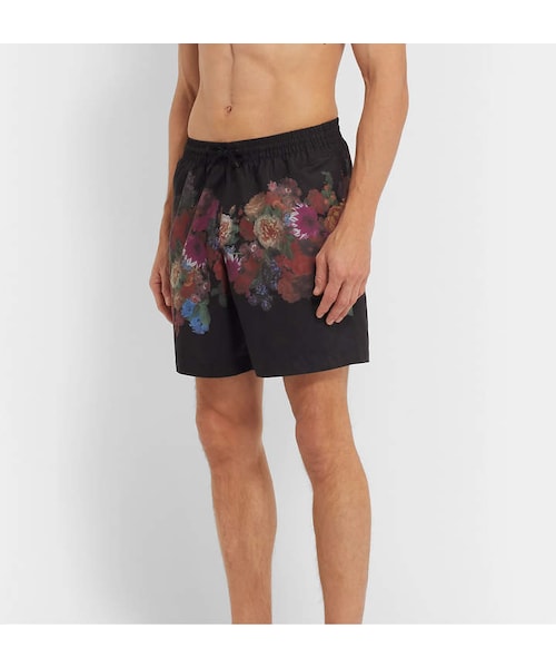 DRIES VAN NOTEN（ドリスヴァンノッテン）の「Dries Van Noten
