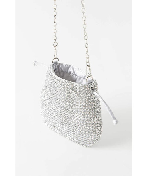 URBAN OUTFITTERS（アーバンアウトフィッターズ）の「Urban Outfitters Drawstring Rhinestone