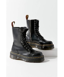 Dr. Martens | Dr. Martens Jadon Hi 10-Eye Boot(ブーツ)