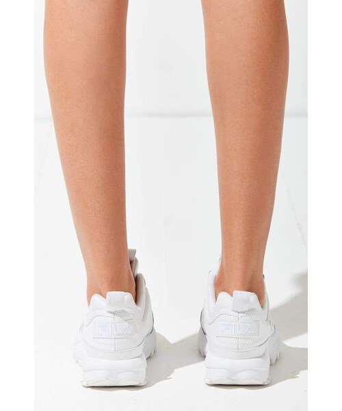 fila disruptor 2 mono