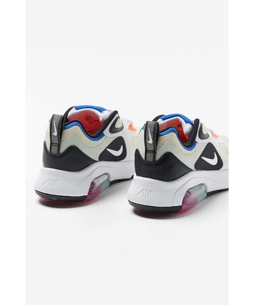 NIKE(ナイキ)の「Nike Air Max 200 Sneaker(スニーカー・レディース・Black/Pink/White・5/6/6.5/7/7.5/8/8.5/9/10/9.5)」の6枚目の写真