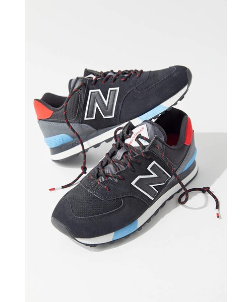 NEW BALANCE（ニューバランス）の「New Balance 574 Sneaker（スニーカー）」 - WEAR