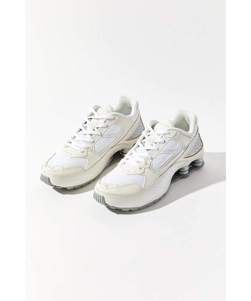NIKE（ナイキ）の「Nike Shox Enigma 9000 Sneaker（スニーカー