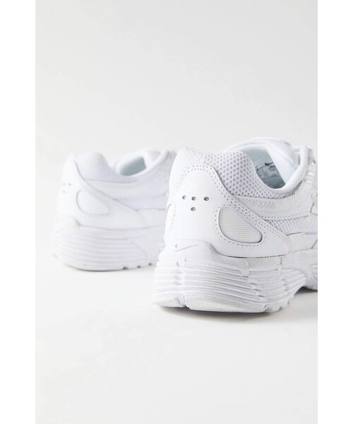 NIKE（ナイキ）の「Nike P-6000 Sneaker（スニーカー・レディース・Silver/Gold/White・6/7/8/5/6.5/7.5/8.5/9/9.5）」の9枚目の写真