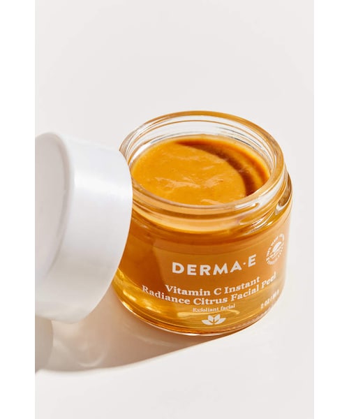 Derma E（ダーマイー）の「Derma E DERMA E Vitamin C Instant Radiance Citrus