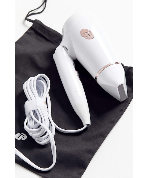 T3 Tourmaline（）の「T3 Featherweight Compact Hair Dryer（シャンプー）」 WEAR