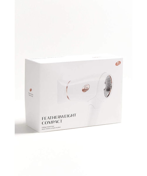 T3 Tourmaline（）の「T3 Featherweight Compact Hair Dryer（シャンプー）」 WEAR