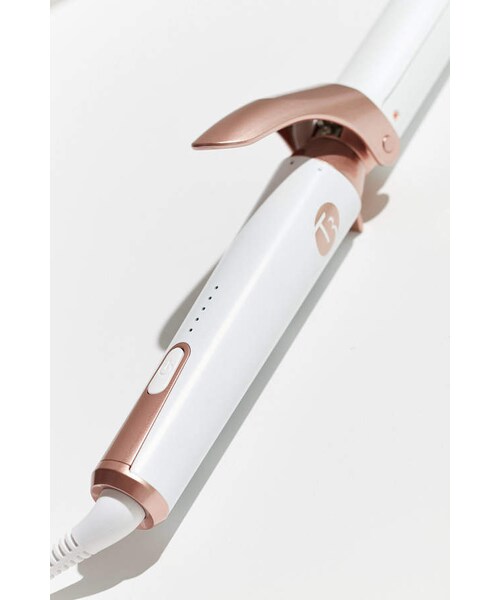 T3 Tourmaline（）の「T3 Twirl Convertible 1.25" Curling Iron（シャンプー）」 WEAR