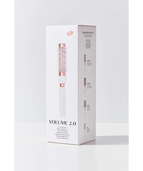 T3 Tourmaline（）の「T3 Volume 2 Round Brush（シャンプー）」 WEAR