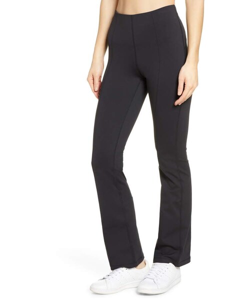 Zella,Zella High Waist Uptown Flare 