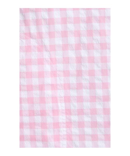 Vineyard Vines（ヴァインヤードヴァインズ ）の「vineyard vines Gingham Harbor CoverUp Seersucker Shirtdress