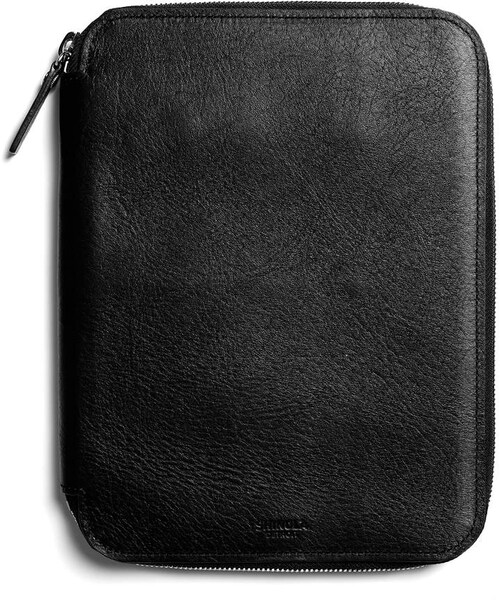 Shinola（シャイノーラ）の「Shinola Leather Tech Portfolio（クラッチバッグ）」 WEAR