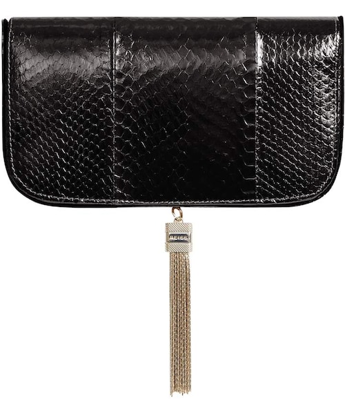 REISS Adalineクラッチバッグ パーティーバッグ バッグ