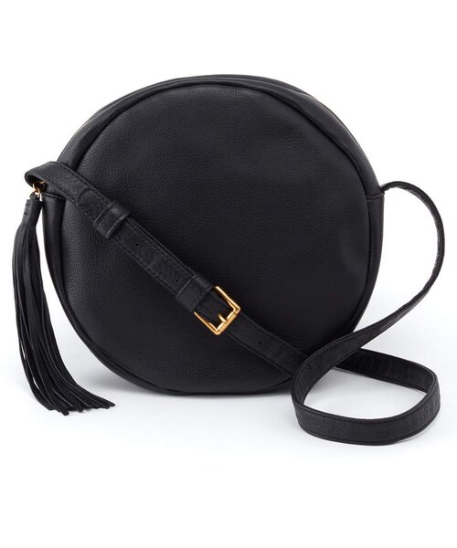 Hobo（ホーボー）の「Hobo Groove Calfskin Leather Crossbody Bag（バックパック/リュック）」 WEAR