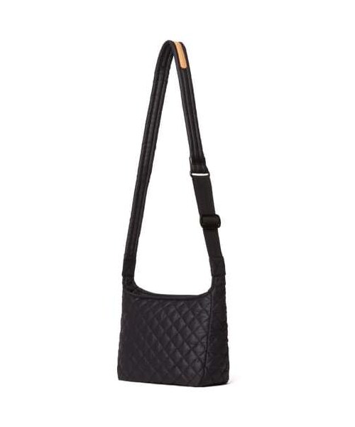 MZ WALLACE（エムジーウォレス）の「MZ Wallace Small Parker Crossbody Bag（ショルダーバッグ）」 WEAR