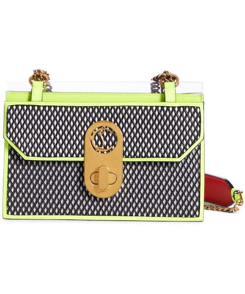 Christian Louboutin（クリスチャンルブタン）の「Christian Louboutin Small Elisa