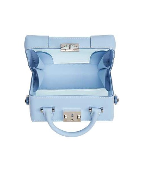 MCM（エムシーエム）の「MCM Berlin Transparent Crossbody Bag  display picture 1