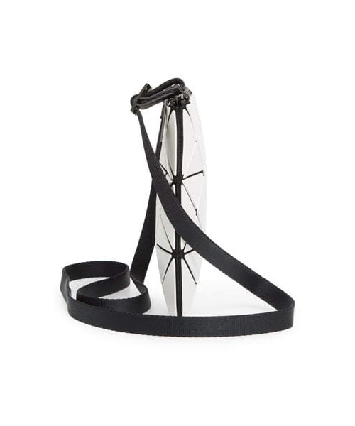 ショルダーバッグ・ポシェット BAOBAO LUCENT MATTE CROSSBODY BAG LUCENT MATTE – ISSEY MIYAKE ONLINE STORE