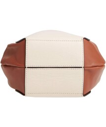 MARNI（マルニ）の「Marni Colorblock Gusset Shoulder Bag