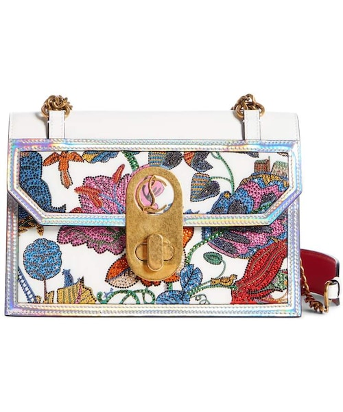 Christian Louboutin（クリスチャンルブタン）の「Christian Louboutin Small Elisa