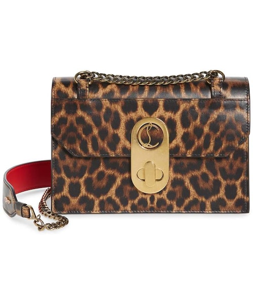 Christian Louboutin（クリスチャンルブタン）の「Christian Louboutin Small Elisa