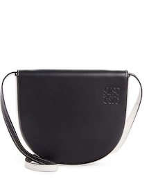 LOEWE | Loewe Heel Leather Crossbody Bag(ショルダーバッグ)