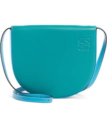 LOEWE | Loewe Heel Leather Crossbody Bag(ショルダーバッグ)