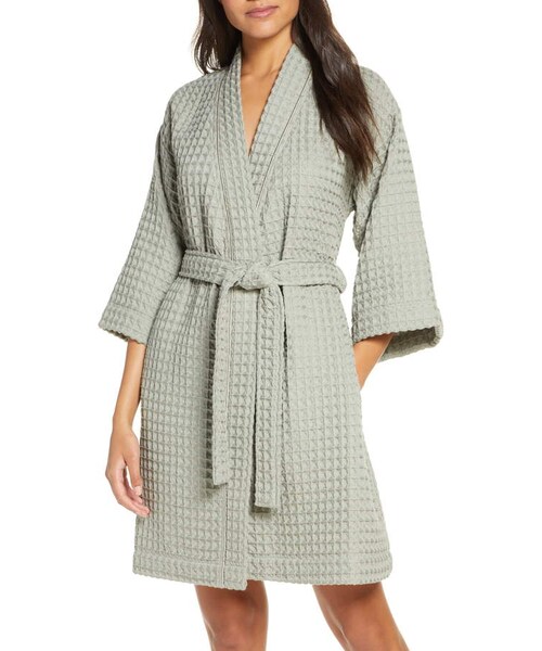 Nordstrom（ノードストロム）の「Nordstrom Modern Waffle Robe（その他アンダーウェア/インナー）」 WEAR
