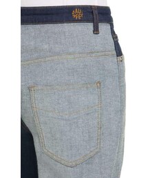 台*ー様 066 BAUM UND PFERDGARTEN 厚手 ストレッチ デ BAUM UND PFERDGARTEN（バウムウンドヘルガーデン）の「Baum und
