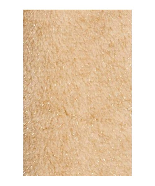 Max Mara(マックスマーラ)の「Max Mara Park Metallic Faux Fur Teddy Bear Coat(ジャケット/アウター・レディース・Beige・Small/Medium/Large)」の3枚目の写真