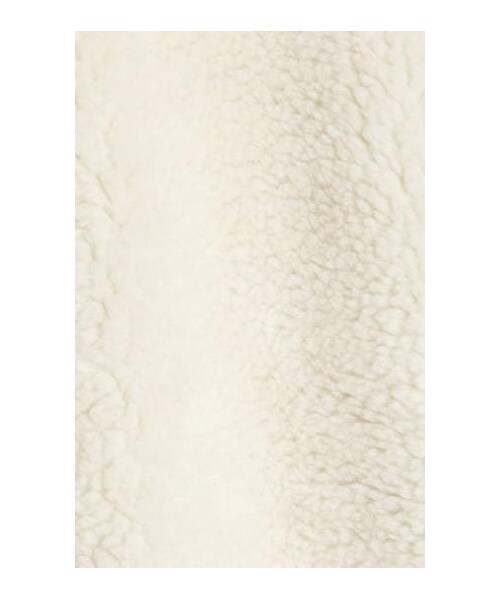 VANS（バンズ）の「Vans Snow Out Fleece Jacket（ジャケット/アウター・レディース・White・X-small/Large/Small/X-large/Medium）」の2枚目の写真